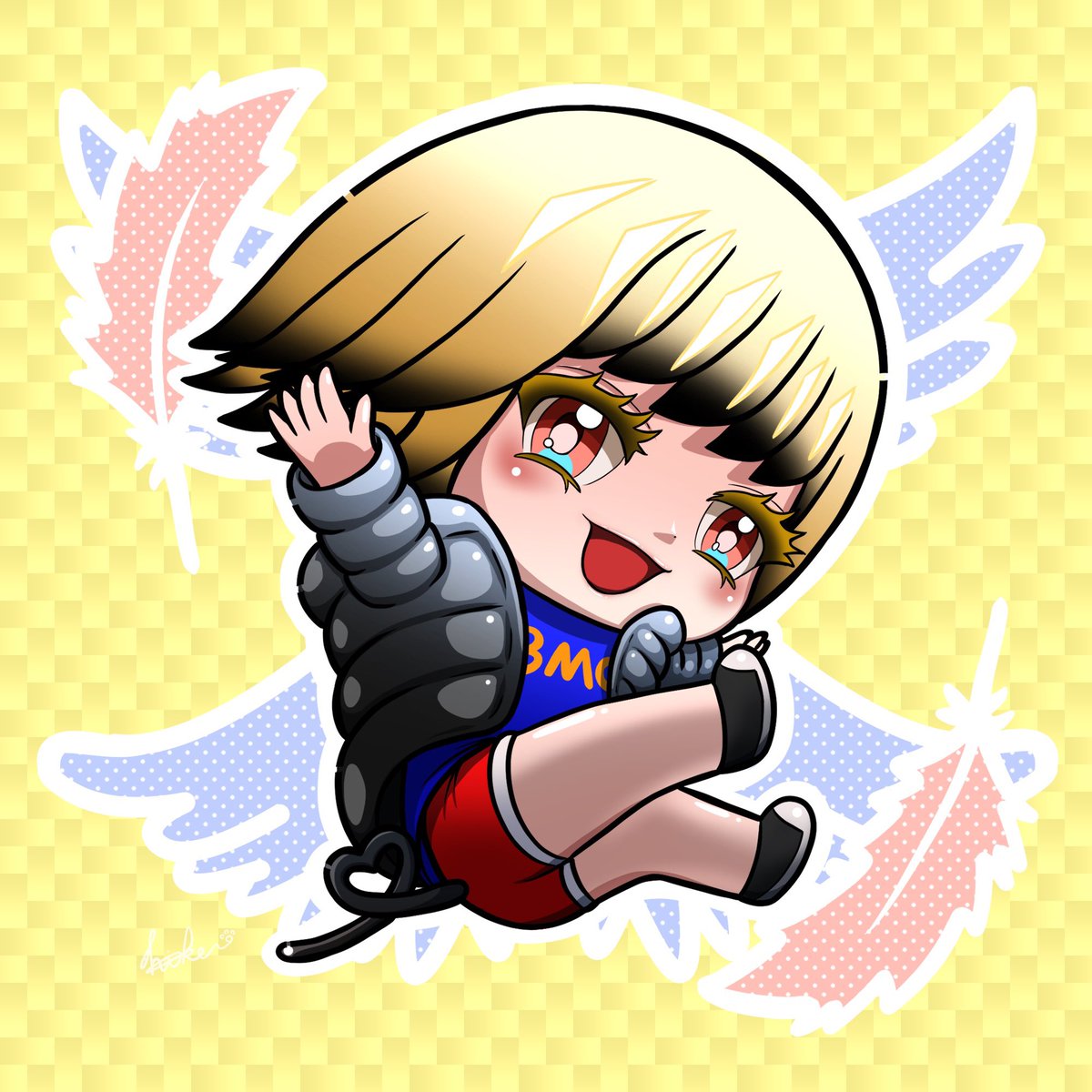 ストグラ　BMC メモリアル　神道まきぴ ストグラ】自らの体を張って!? まきぴの○○を堅守【切り抜き/神道まき