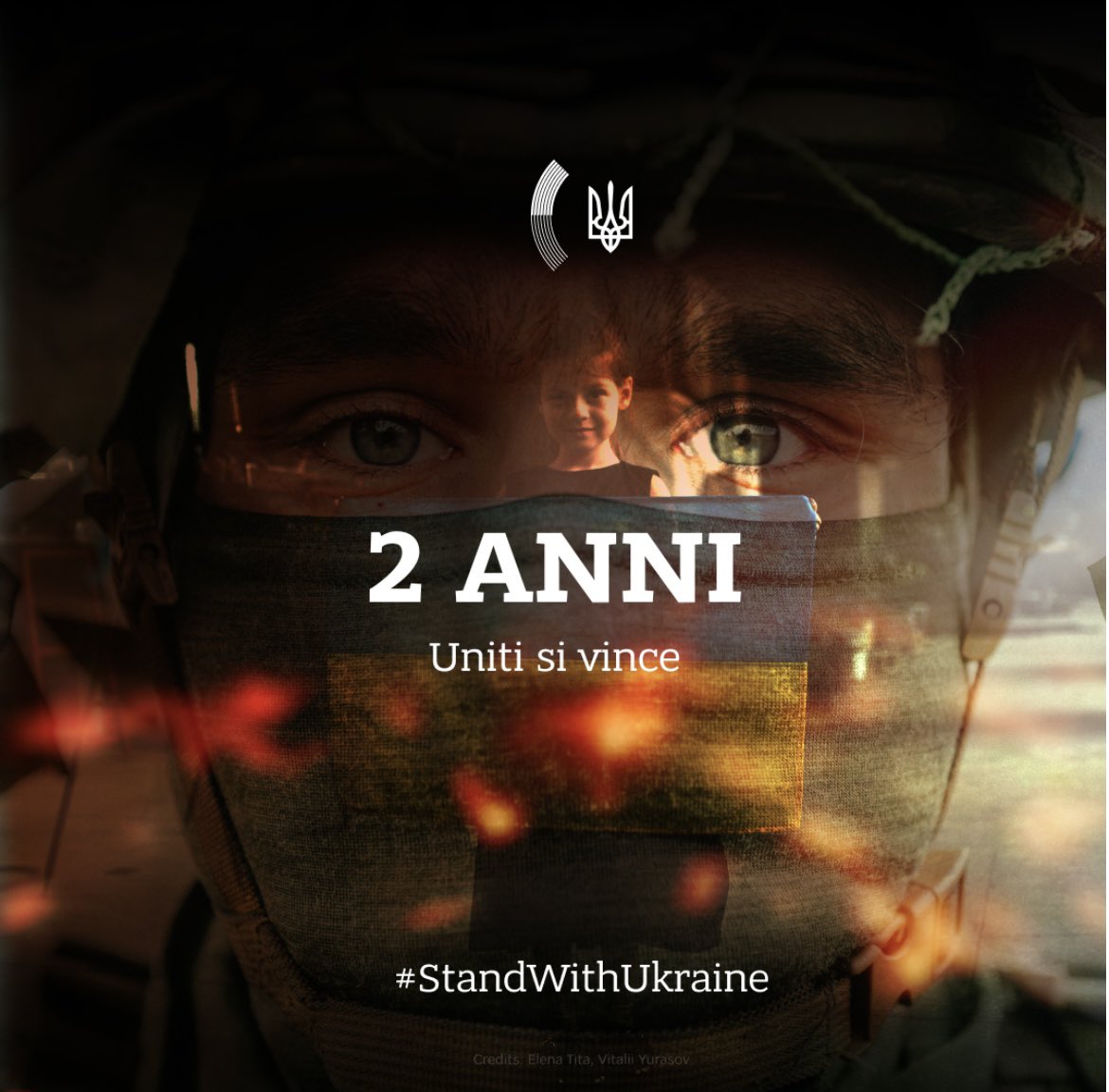#StandWithUkraine
#StandForFreedom