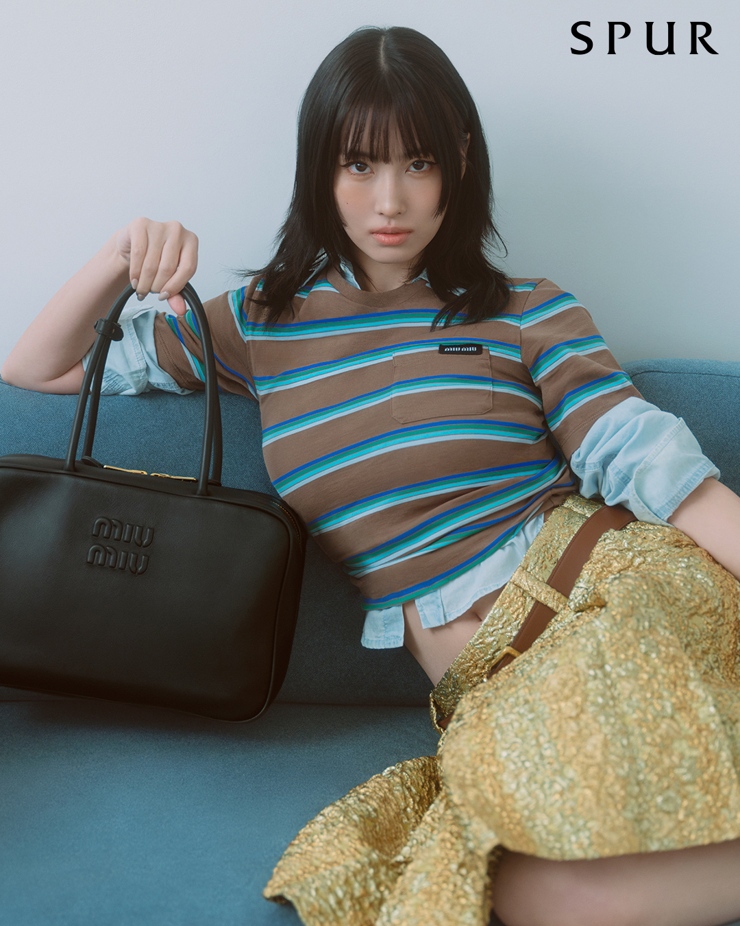 MIU MIU JAPAN on X: 