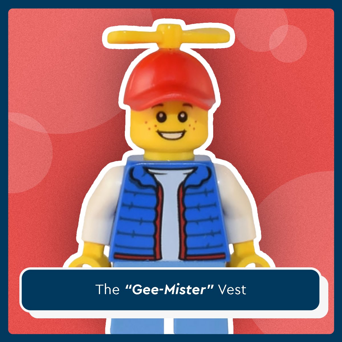 LEGO_Group tweet picture