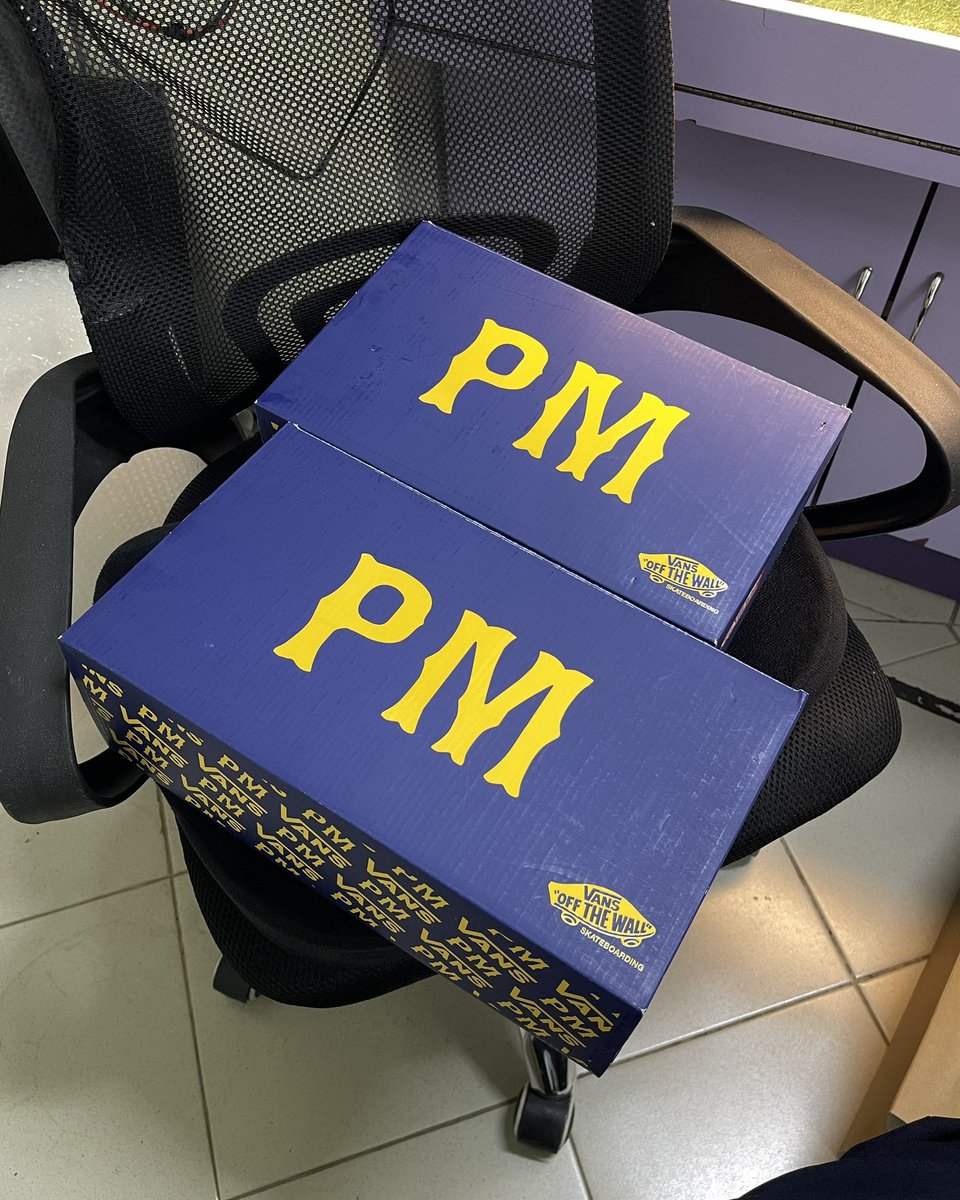 PM 💛💙