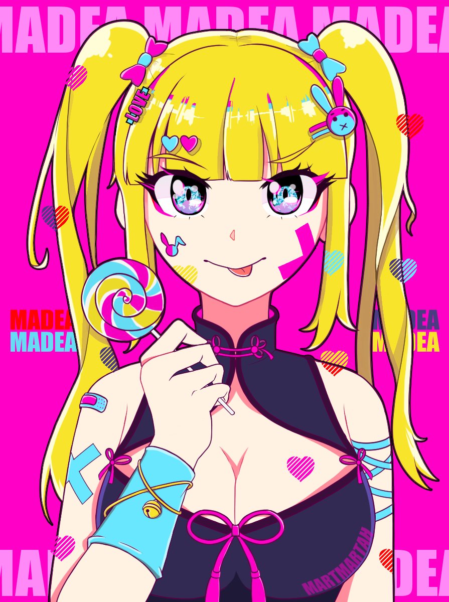 ✨Flat VS Rendered (Cel-shaded)✨

It's really just the eyes that look different tbh 😂