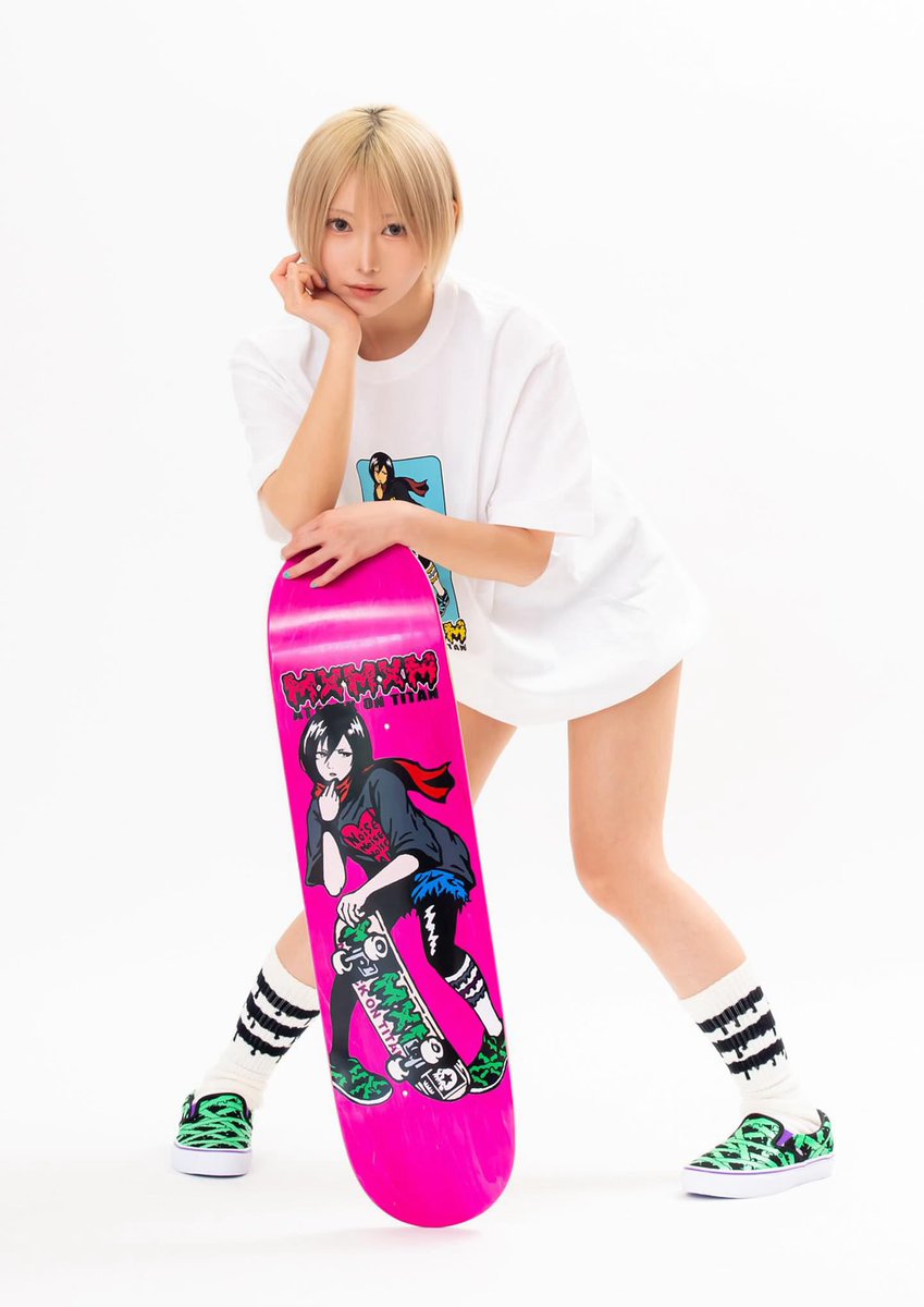 篠崎こころ💙🐾 on X