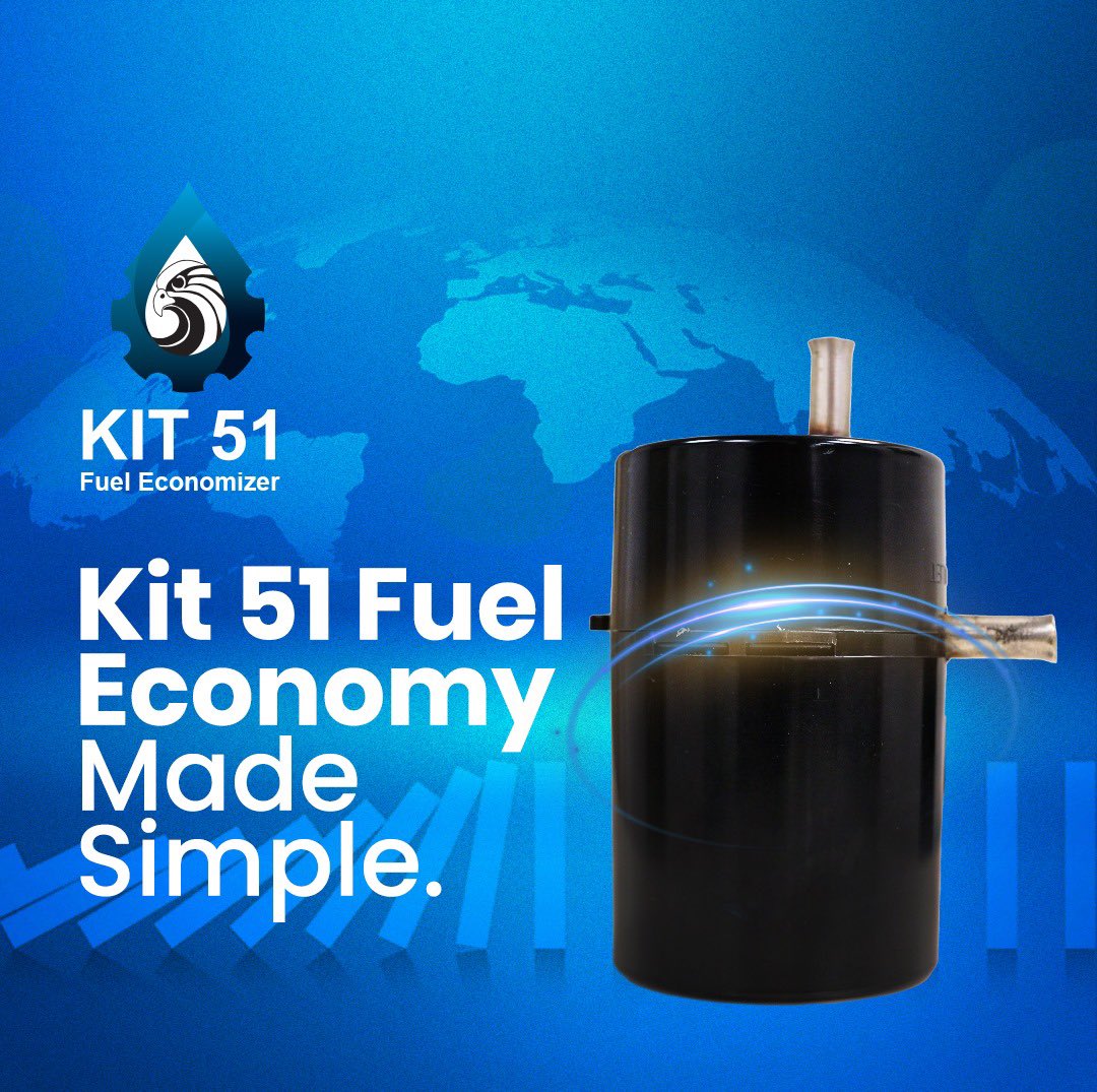 Transform your fuel economy effortlessly with Kit51. 🚗✨ 

SmartChoices #FuelEfficiencyUpgrade #SmartDriving #InstallingPartsforTransformation #UniqueExcellence #AlwaysNumberOne #ImprovingCarPerformance 
#ExploreFurther
