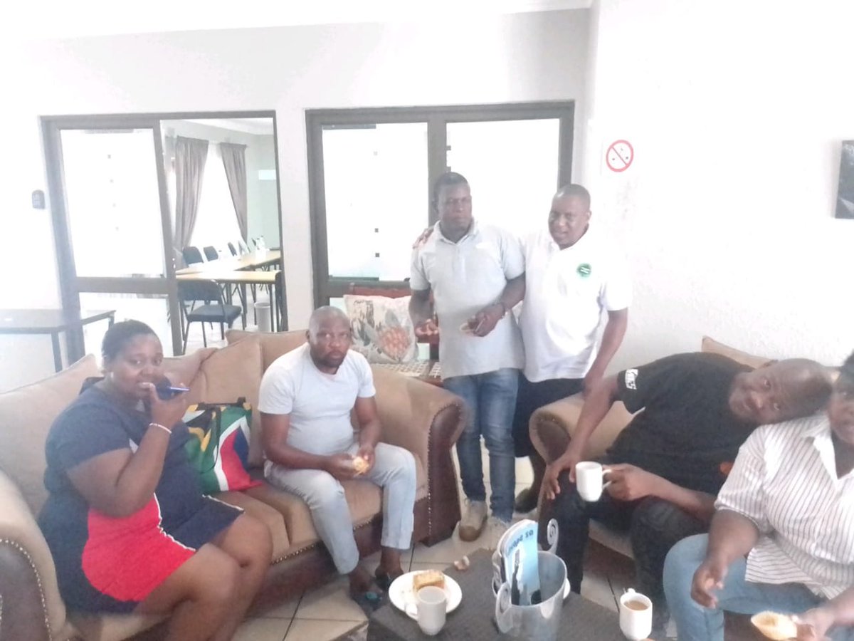 Mejcon &amp; CER meeting held at Oaklands Inn