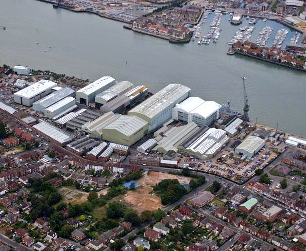 60 years of Southampton being a city is celebrated today.  Our roots are firmly in the City's proud shipbuilding history &amp; we have spread the name of Sholing across the country &amp; beyond  #southampton60 #mushtown #spikeisland  #uptheboatmen 🔴⚪