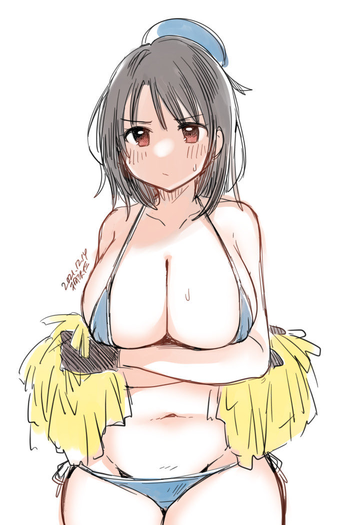 高雄さんいいよね…… 