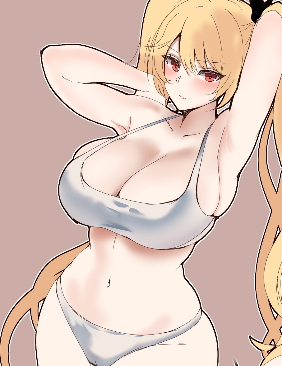[wip]ネルソン
#アズールレーン
#アズレン 