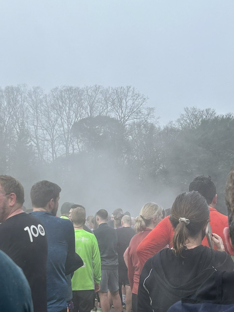 56190bjc's tweet photo. Much sweat this morning @Sotonparkrun for some great pics!             Made it round thank goodness …. Thanks to the race director and all marshals https://t.co/hBarRw6NFk