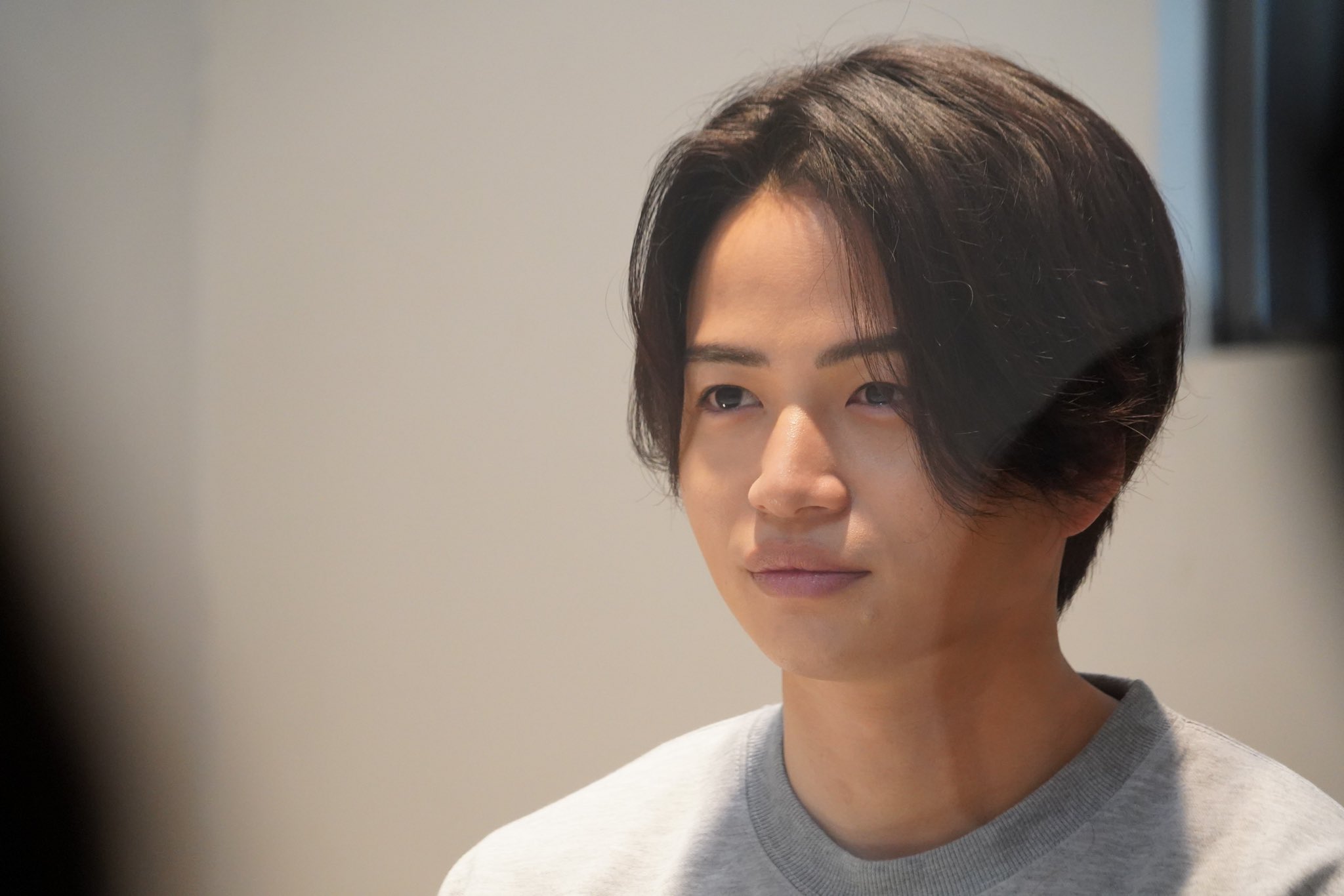 菊池 風磨 on X: 
