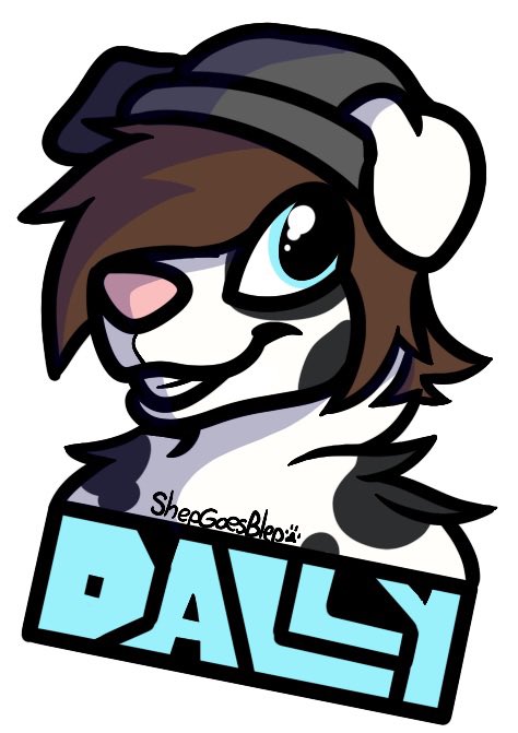 Shep🖌🐾 🔜 Furcationland 2026 tweet media