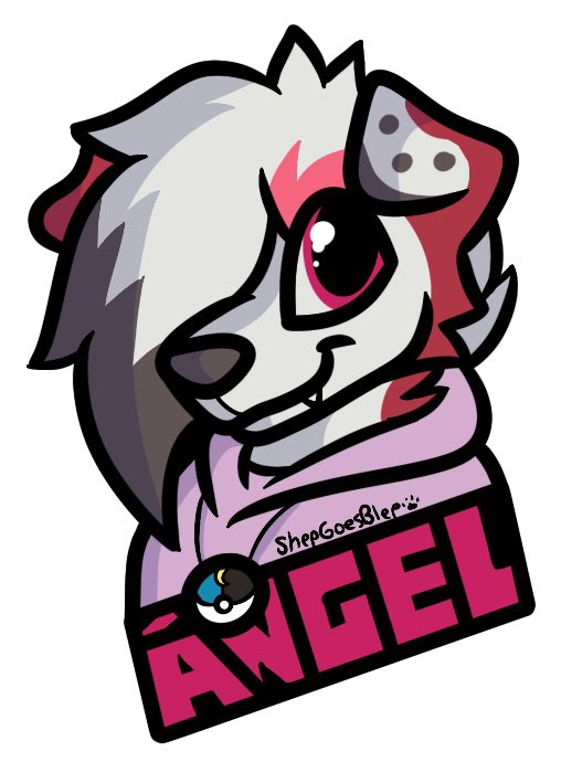 Shep🖌🐾 🔜 Furcationland 2026 tweet media