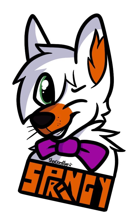 Shep🖌🐾 🔜 Furcationland 2026 tweet media