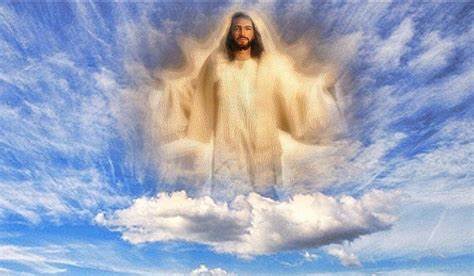 iJcCaylenCloud's tweet image. The love of Christ for humanity is a beacon of hope, compassion, and redemption. May we always cherish and emulate His boundless love in our lives. #ChristLove #Compassion #Redemption