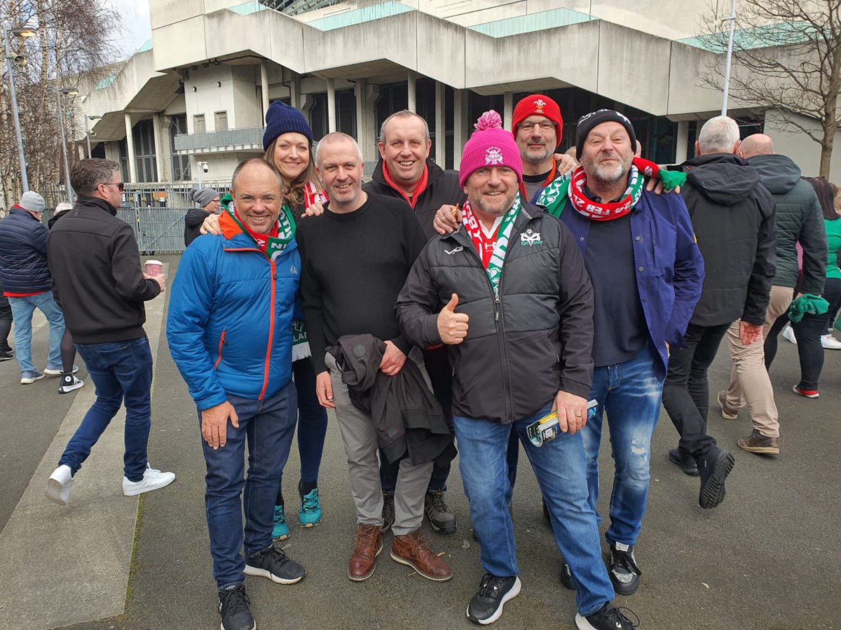 Dai Mathias tweet media