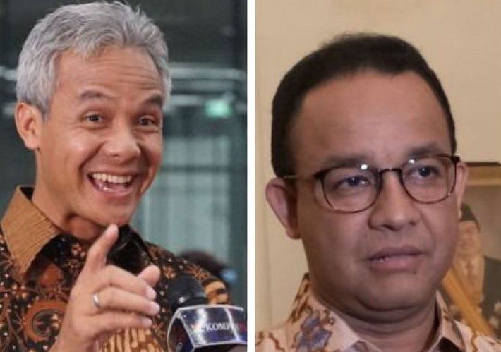 Dapat dipastikan, perhitungan data saksi TPS dari kubu 01 dan 03 menyatakan mereka kalah. Kenapa? Karena mereka tidak berani membawa bukti data mereka ke Bawaslu dan MK. 

Ketika ditanya kenapa mereka tidak mau ajukan ke Bawaslu dan MK? Mereka jawab, karena ada pamannya Gibran.