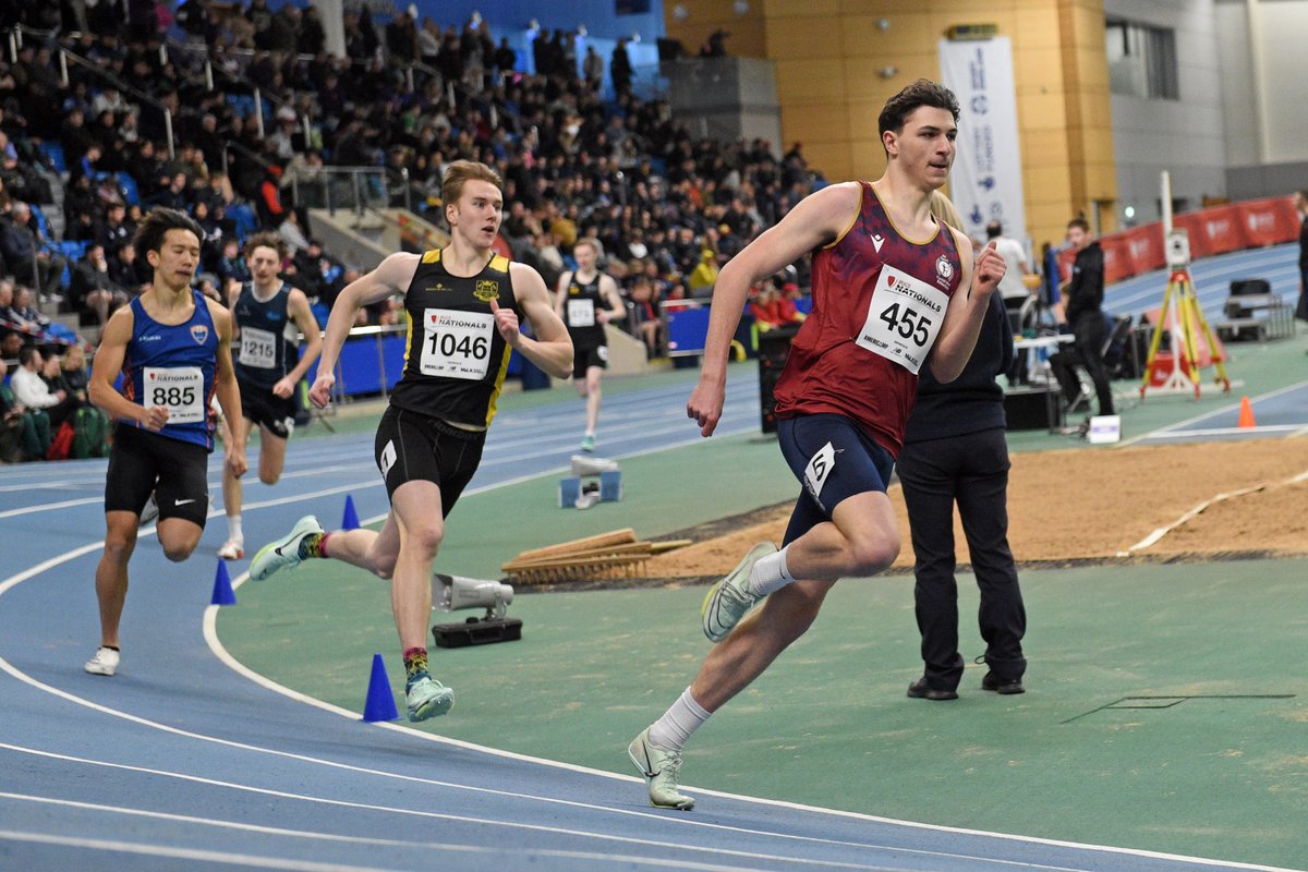 Some #BUCSNationals day 2 action with <a href="/Met_athletics/">CardiffMet Athletics</a> <a href="/CMetSUSport/">Cardiff Met SU Sport</a> <a href="/CMetSport/">Cardiff Met Sport</a> <a href="/BUCSsport/">BUCS</a>