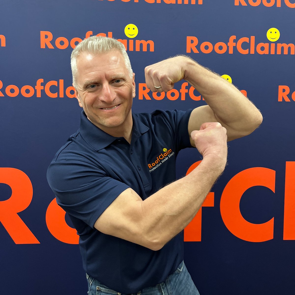 RoofClaimUS's tweet photo. Today, we're celebrating National Employee Appreciation Day! A huge shoutout to our incredible team for their hard work, dedication, and positive energy. You all make our workplace a better place!
https://t.co/x2yUKcSBkF
#RoofClaim #RoofingExperts #RoofRepair #Florida https://t.co/LT3Wih5OUz