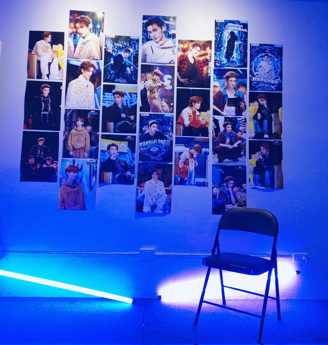 ⭐️#DCXShiningStar22nd 🦊
- 𝘉𝘐𝘙𝘛𝘏𝘋𝘈𝘠𝘉𝘖𝘠 𝘊𝘈𝘍𝘌 -

📢อย่าลืมมาเจอกันพรุ่งนี้นะคะ วันสุดท้ายแล้ว~ ยังมีของรางวัลอีกเยอะเลยค่ะ มาลุ้นกันค่า~🥳

🗓️  24-25 𝘍𝘦𝘣. 2024
🏁<a href="/HWANGCafe1/">HWANG_Cafe</a>
🕙 11.00 - 18.00
🚄  BTS พระโขนง ทางออก 2

#DingChengxin #TEENSINTIMES
#丁程鑫 #时代少年团