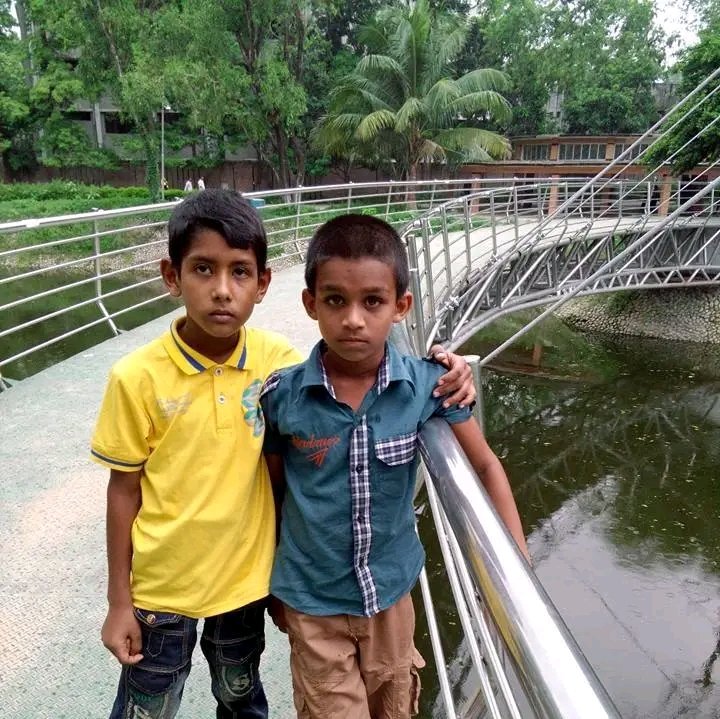 Arefin Likhon (@likhonaref70860) on Twitter photo 