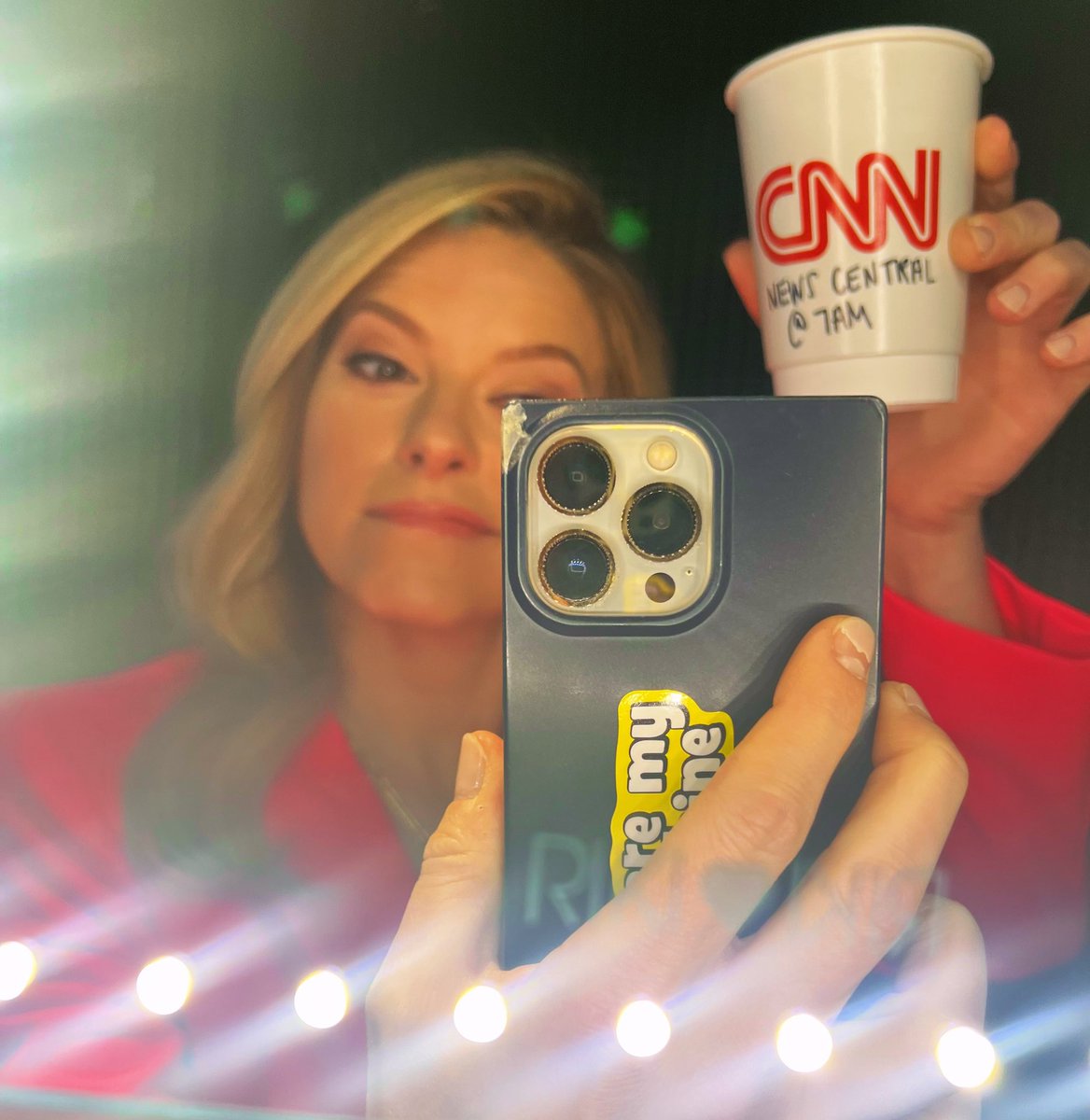 Kate Bolduan tweet media