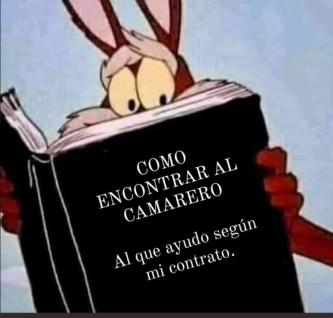 soycamarero's tweet photo. https://t.co/FkVATxvvi3