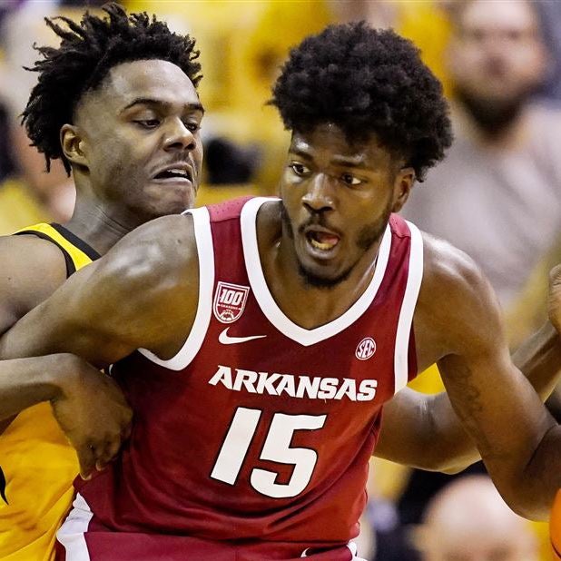 ConnorGoodson's tweet photo. How to Watch: Arkansas vs. Missouri - Here's everything you need to know to tune in to Saturday's matchup between the Razorbacks and the Tigers from Bud Walton Arena. #WPS #Arkansas #Razorbacks (FREE): https://t.co/cFlpM1Mmoq https://t.co/820U3OtSy5