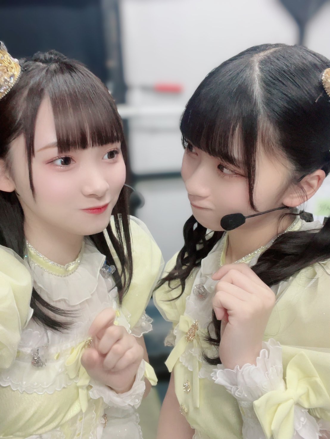 天野 香乃愛 on X: 