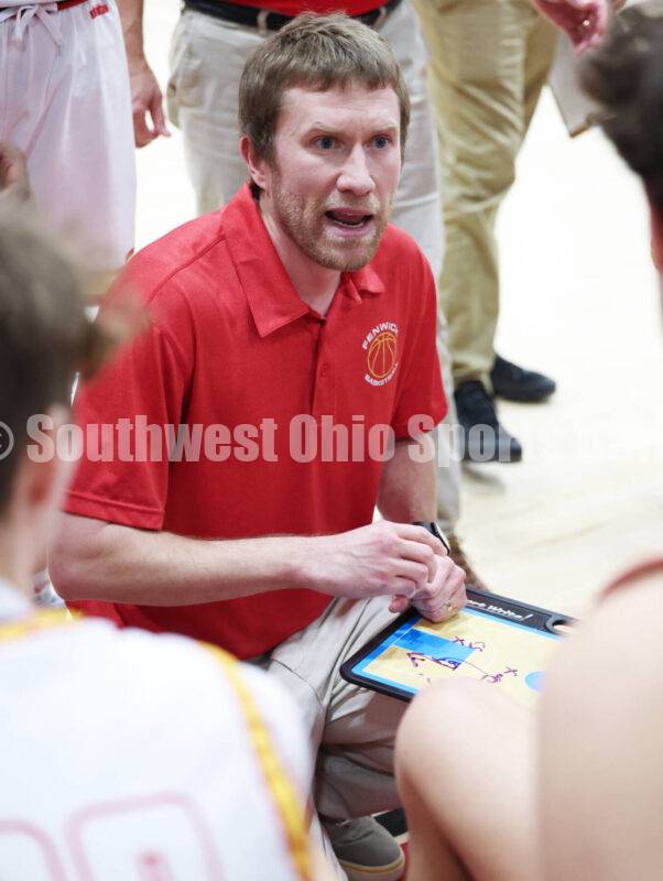 Southwest Ohio Sports Daily (@swosportsdaily) on Twitter photo SW Ohio Sports Daily boys basketball today ...
<a href="/ehick13/">Eric Hickey</a> and <a href="/RonAlvey/">Ron Alvey</a> have <a href="/BFHS_Hoops/">Bishop Fenwick Boys Basketball</a> (15-7) v. <a href="/HughesBoysHoops/">Hughes Big Red Basketball</a> (9-13) from Mason at 2:00
Series: Hughes leads 2-0, both wins came in tournament
<a href="/RyanGavigan2/">Ryan Gavigan</a> <a href="/HollySova/">Holly Sova</a> <a href="/CarrsonSova/">Carrson Sova</a> <a href="/thecoachmoore/">Coach Moore</a> <a href="/BMahoney1313/">Brian Mahoney</a> <a href="/SWDistrict/">SWDAB</a> SW Ohio Sports Daily boys basketball today ...
<a href="/ehick13/">Eric Hickey</a> and <a href="/RonAlvey/">Ron Alvey</a> have <a href="/BFHS_Hoops/">Bishop Fenwick Boys Basketball</a> (15-7) v. <a href="/HughesBoysHoops/">Hughes Big Red Basketball</a> (9-13) from Mason at 2:00
Series: Hughes leads 2-0, both wins came in tournament
<a href="/RyanGavigan2/">Ryan Gavigan</a> <a href="/HollySova/">Holly Sova</a> <a href="/CarrsonSova/">Carrson Sova</a> <a href="/thecoachmoore/">Coach Moore</a> <a href="/BMahoney1313/">Brian Mahoney</a> <a href="/SWDistrict/">SWDAB</a>