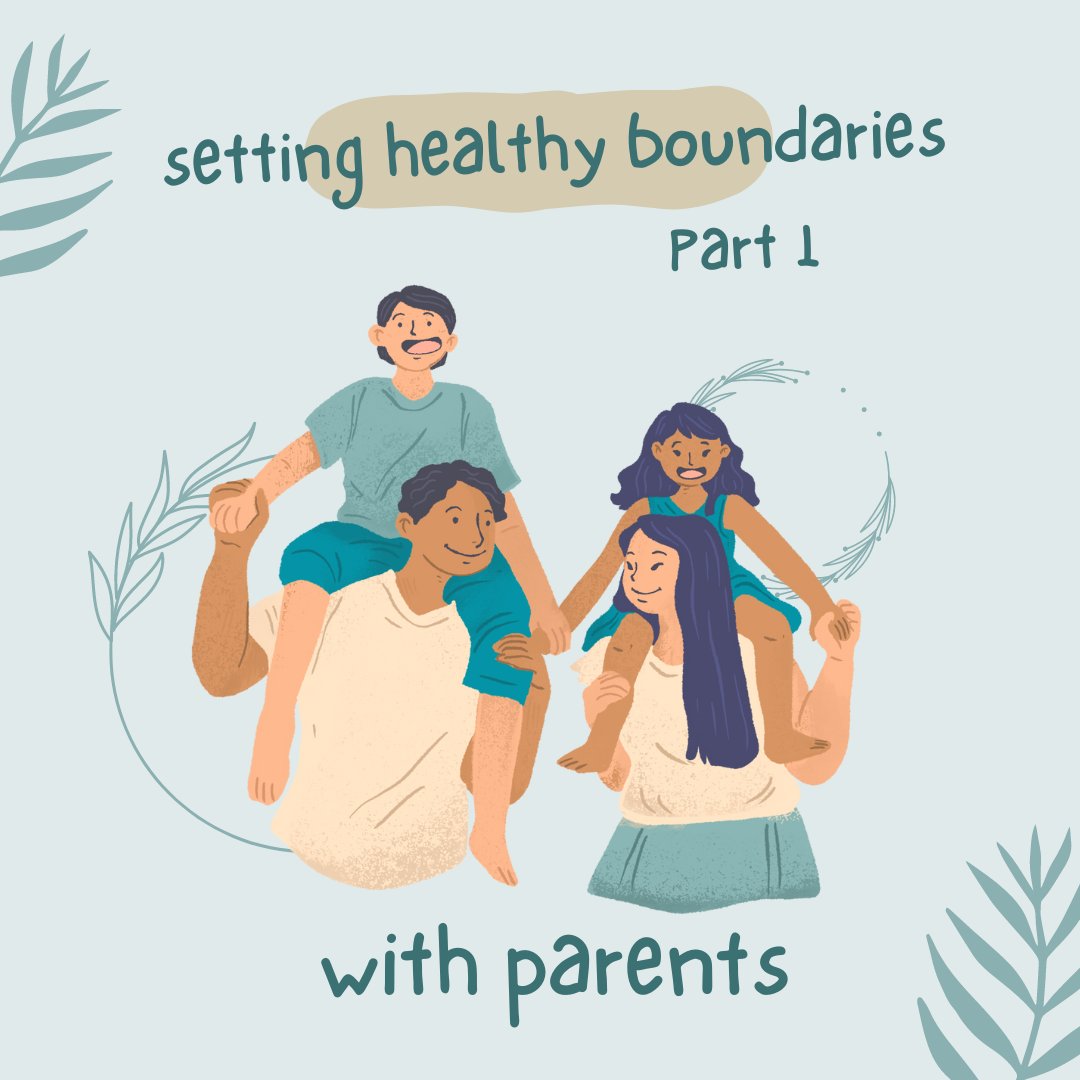 TeenHelp's tweet image. As we grow up, it&apos;s natural for our relationships with our parents to change. Setting boundaries doesn&apos;t mean we love our parents any less; it&apos;s okay to establish limits that respect our personal space, emotions and decisions.

#growingup #healthyboundaries #settingboundaries