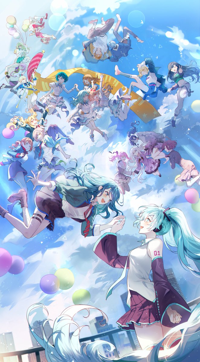 ﾓﾌﾟ (@_mop_6v6) / Posts / X