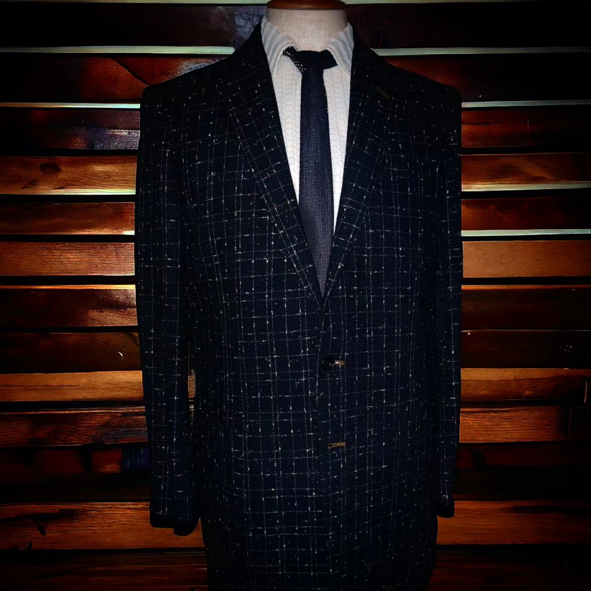YosukeFunabashi's tweet photo. Memphis Flash Brand "Dorsey Jacket"
released 2006.
#elvispresley
#memphisflashclothes
#elvispresleyclothing
#vintagestyle
#50sstyleclothing
#fleckjacket https://t.co/Hb437kVaOJ