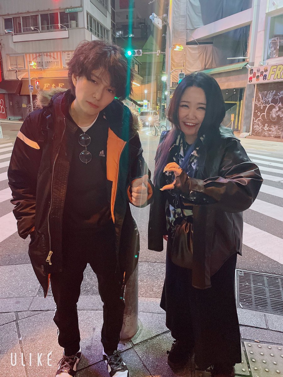 ヨシオカ ネム tweet media