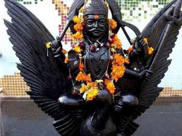 Pavanasoonu's tweet photo. Some of the biggest progress in life can come during Sade Sathi.
Bhootaraja Abhisheka puja is a wonderful remedy from the tradition.
#Astro #ASTRO #astrology #AskPanditKatti #SadeSathi #Saturn #Shani https://t.co/J6yVWUTxkj