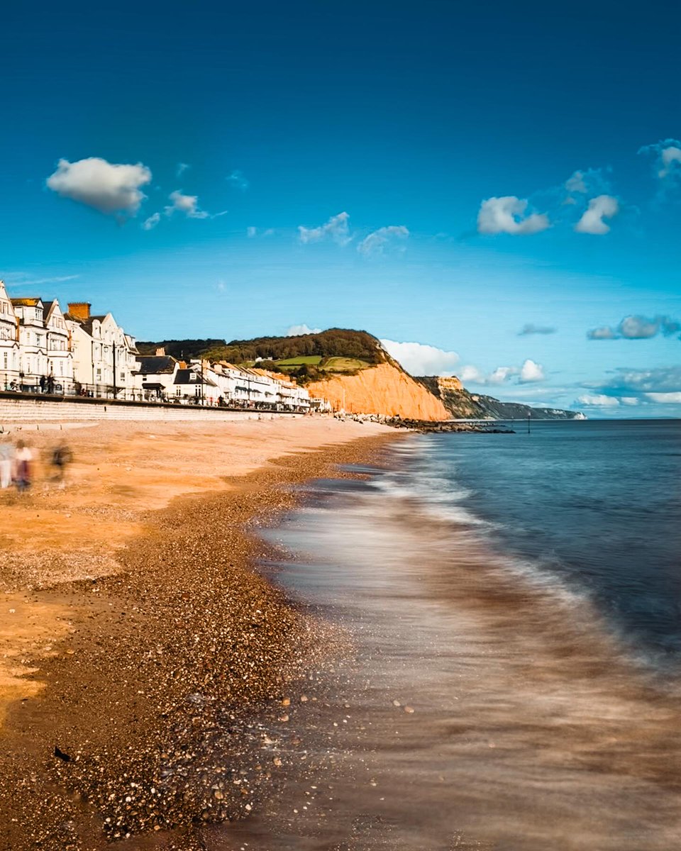 Sweetcombe Holiday Cottages tweet media