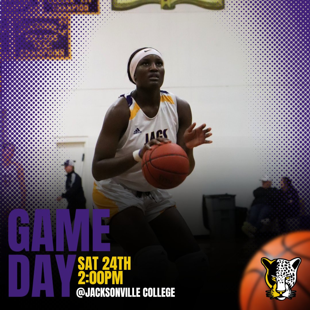 GAME DAY!
📍Curtis Carroll Fieldhouse
⌚2:00 pm
🆚Dallas College Cedar Valley