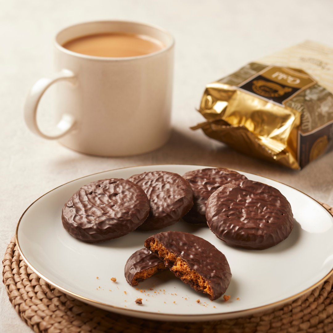 Ringtons biscuits deals
