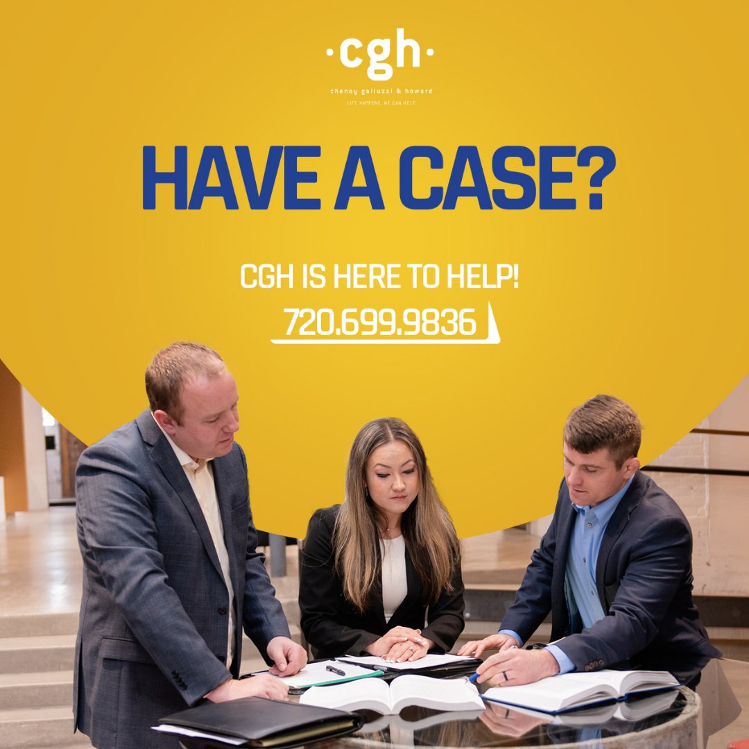 CGHlawfirm's tweet image. Facing legal hurdles? 📚⚖️ Don&apos;t navigate them alone!

📞 Dial in at 720.699.9836 for a consultation. Let&apos;s build your case with the expertise it deserves.

#LegalSupport #InYourCorner #LawHelp #ConsultationReady