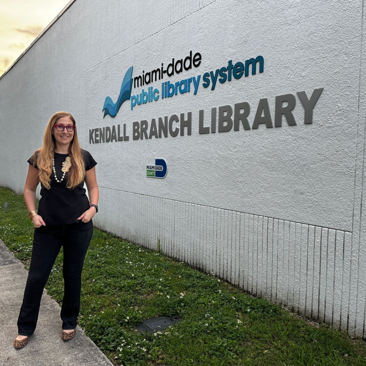 Max Tuchman (@max4schoolboard) on Twitter photo 📚Excited for #NationalLibraryLoversMonth! Miami-Dade has an incredible library system with a wide array of books, movies, and events your family can enjoy. Today, let's foster a love for reading and learning in our children by exploring all the wonders <a href="/MDPLS/">Miami-Dade Libraries</a> offers! 📚 📚Excited for #NationalLibraryLoversMonth! Miami-Dade has an incredible library system with a wide array of books, movies, and events your family can enjoy. Today, let's foster a love for reading and learning in our children by exploring all the wonders <a href="/MDPLS/">Miami-Dade Libraries</a> offers! 📚