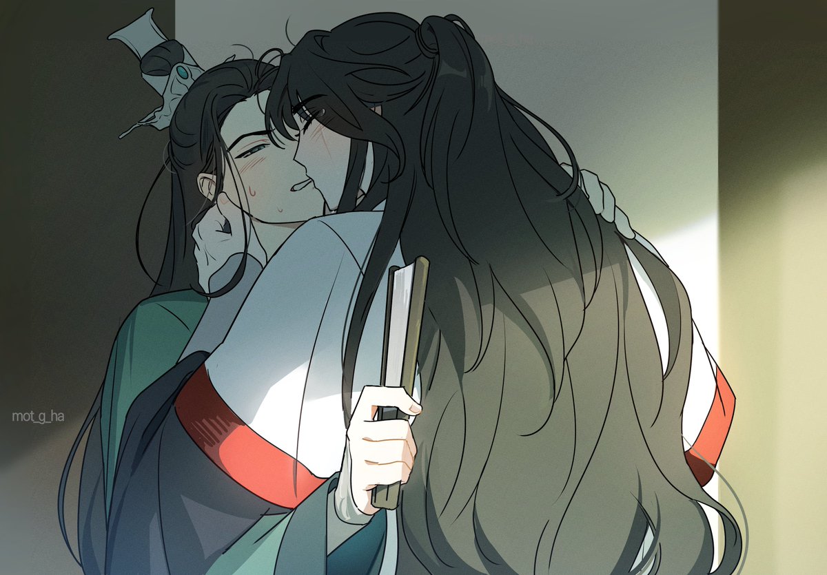 mot_g_ha's tweet image. #svsss 빙추