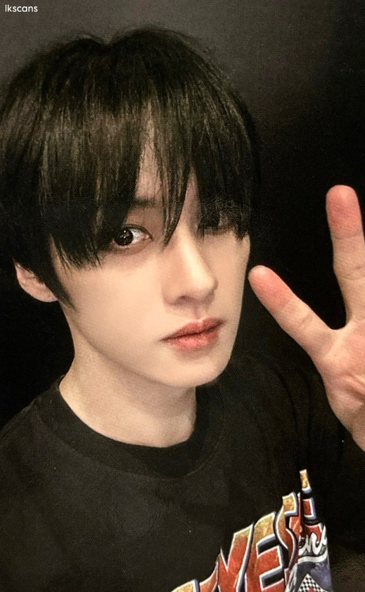 樂-STAR / ROCK-STAR - LEE KNOW SOUNDWAVE LUCKY DRAW EVENT 1