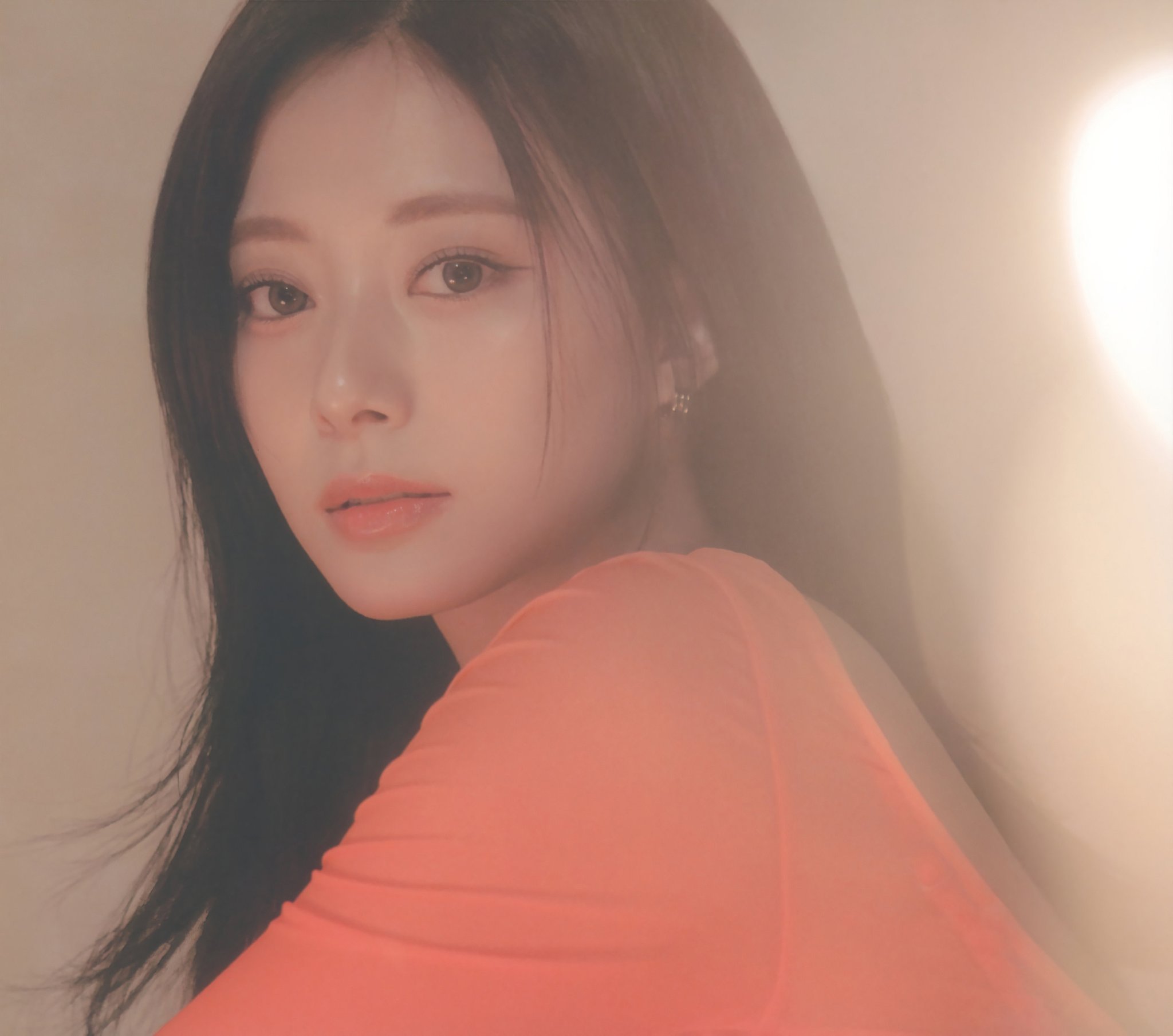 TWICE ツウィ tzuyu with you-th musicplant ② TWICE With YOU-th Digipack Ver. Musicplant POB 