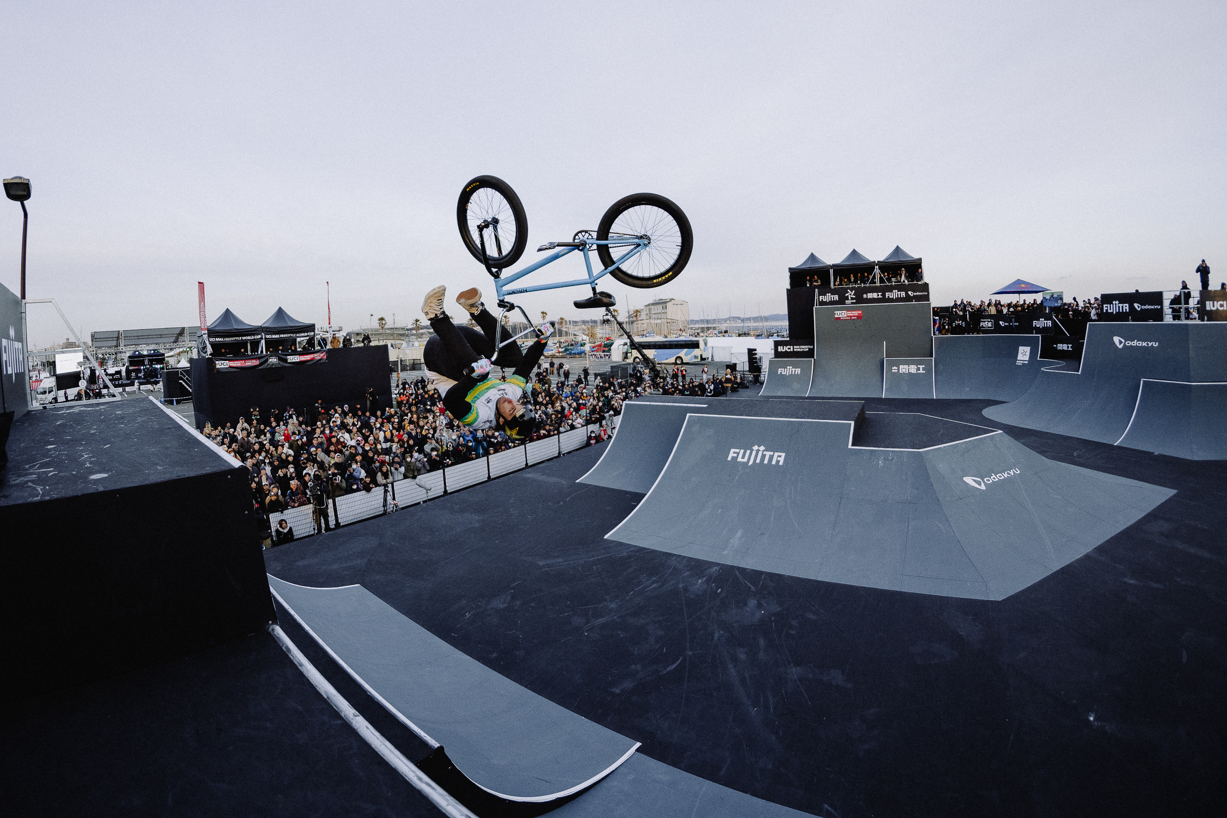 Uci bmx freestyle park world cup cheap