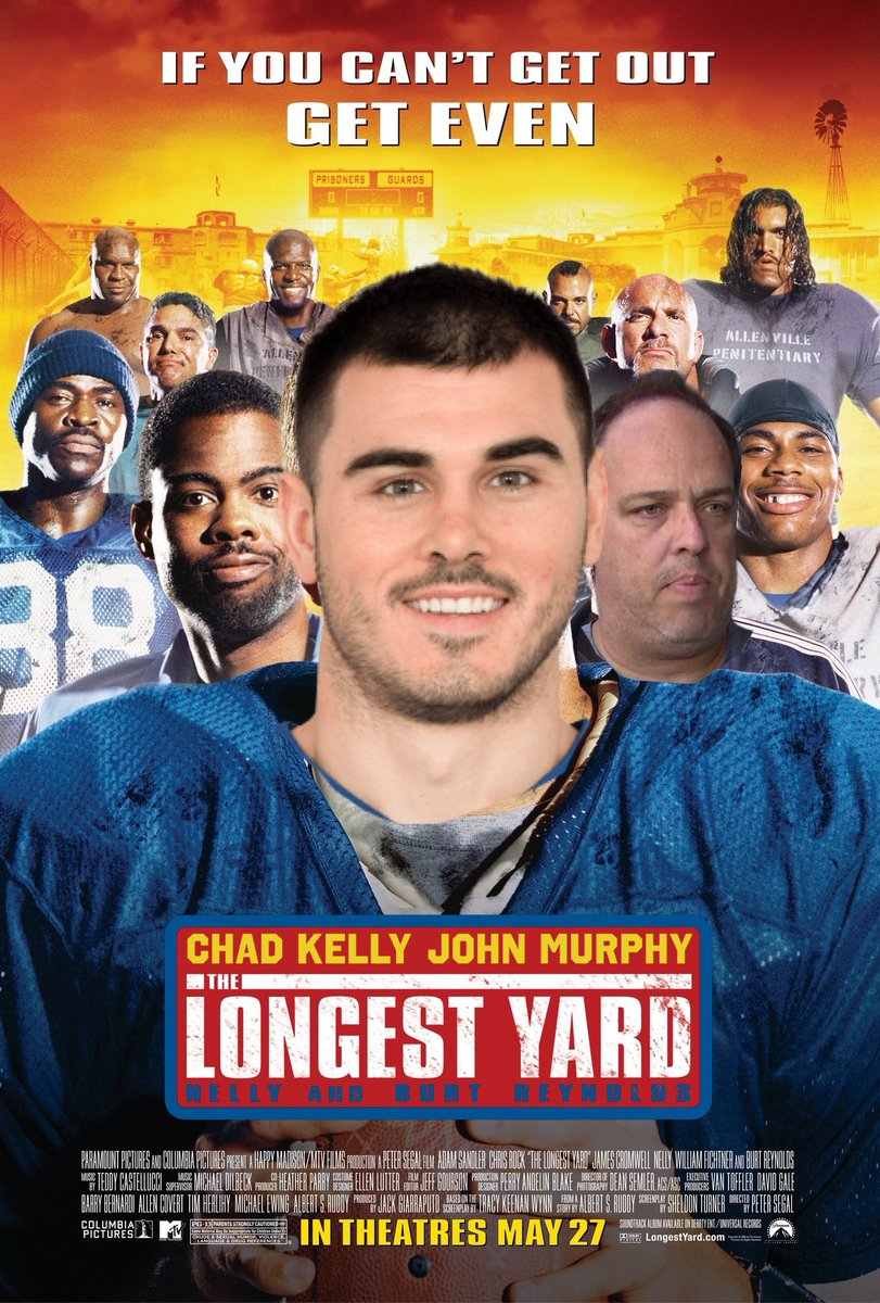 Coming soon to a theater near you. 

#CFL #Argos #PullTogether