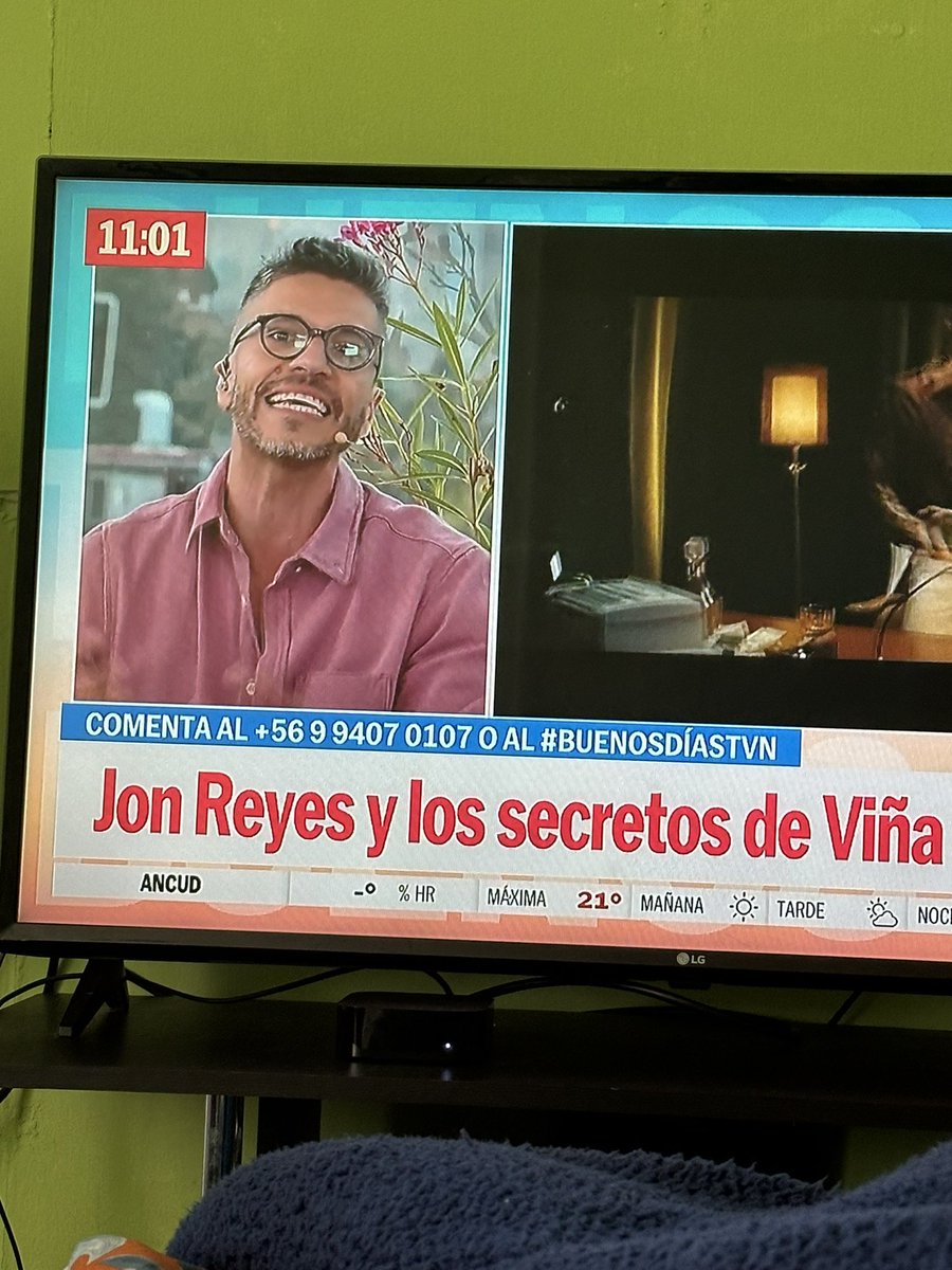 <a href="/jonreyesss/">Jonathan Reyes</a> hace mucho no sabía de jon reyes 🤴. Muchos saludos y un gusto volver a verlo !