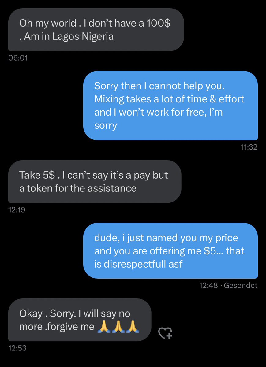 schmiddi090's tweet photo. I have conversations like this more often than I want to https://t.co/1qLFwQguf3