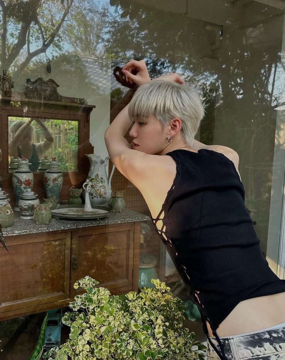 kkarrimm_'s tweet image. เบื้องหน้า                                       เบื้องหลัง