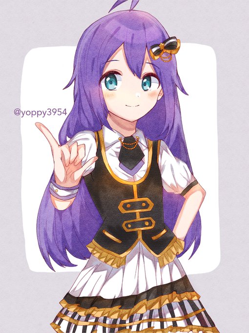 よっぴー tweet media