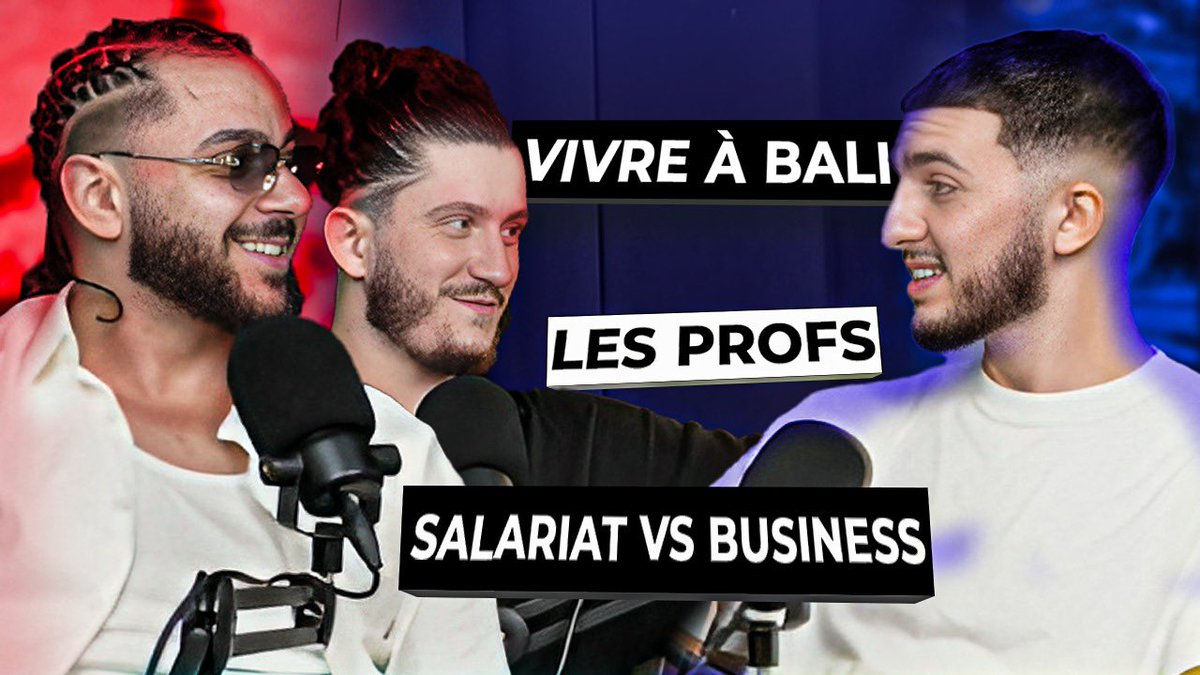 princedebali's tweet photo. Le premier podcast de Nouveau Libre enfin sorti les reuf

J’suis avec 2 cracks : @AntoWayne22 et @made_ott

Allez me regarder ça et dites moi s’que vous en pensez

Lien en deuxième tweet 👇🏼 https://t.co/uqxJKRcQhR