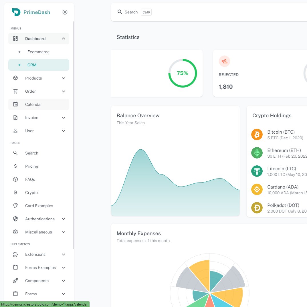 ICreatorStudio's tweet photo. π Thrilled to announce that our PrimeDash Admin template just earned an A grade in performance on https://t.co/hkLfWFdSR9! πβ¨Experience lightning-fast speed and optimal efficiency. Elevate your projects today β check it out now! ππ» #PrimeDash https://t.co/UIbRpVmype https://t.co/lucqa7U7P5